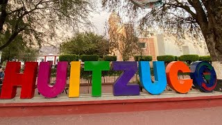 Visiting Mexico: Huitzuco de los Figueroa