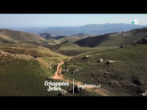 Vidéo: Saint-Sébastien à Saint-Jacques-de-Compostelle