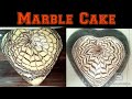 Marble cake by mumtaz world