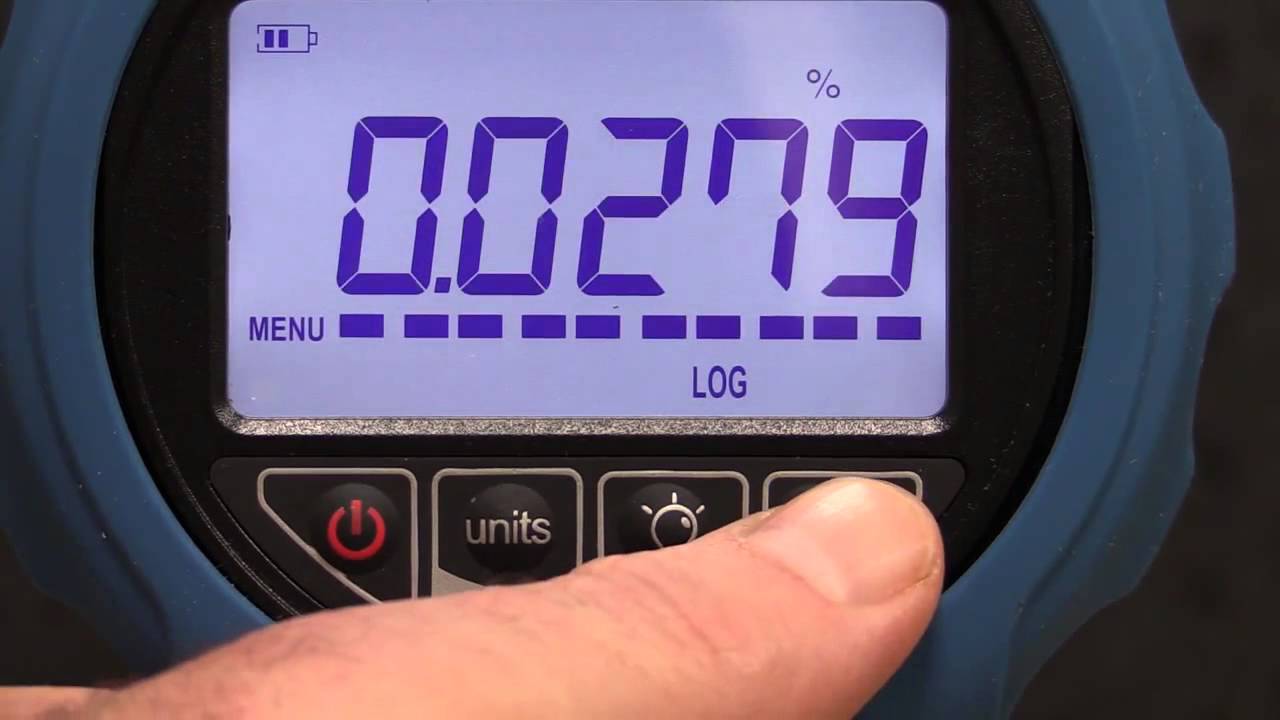 Additel 680W Wireless and Data Logging Setup - YouTube