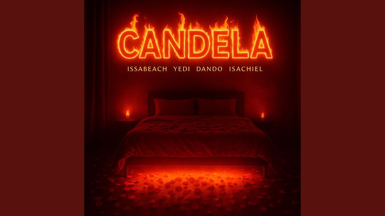 Watch Candela on YouTube Watch Candela on YouTube