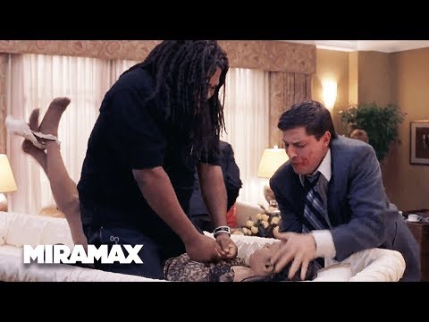 Scary Movie 3 | 'The Wake' (HD) | Anna Faris, Regina Hall, Anthony Anderson | 2003