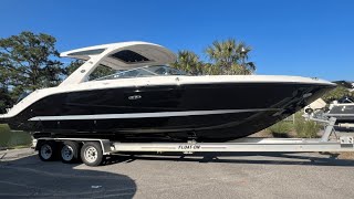 This Just In! 2024 Sea Ray SLX 310 Outboard Boat For Sale at MarineMax Charleston, SC