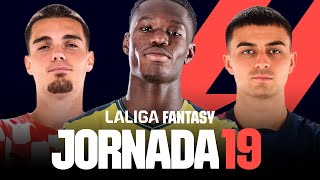19 TURAS: FANTAZIJOS ANALIZĖ | 11 GALIMYBĖS ir REKOMENDACIJOS