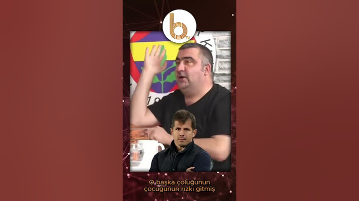 Ümit Özat: Emre Belözoğlu'nun Dava Dosyasına Baktım...