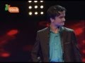 Blind Auditions: Emran Ehsas - Khelwat / گزینش نادیده: اجرای آهنگ خلوت توسط عمران احساس