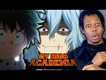 Shigaraki Is Too Op... | My Hero Academia Season 6 Episode 5 Reaction
