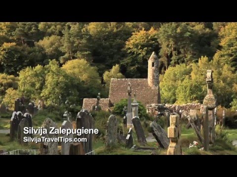 Video: Kaip Aplankyti Vienuolynus M