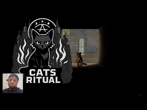 Cats Ritual Platinum Walkthrough | 100% Trophy/Achievement Guide