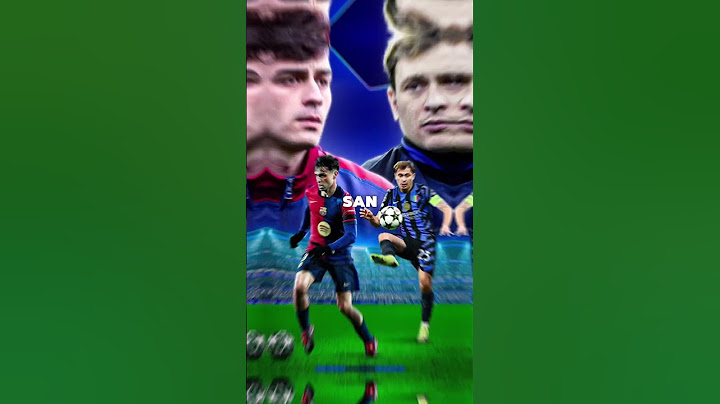 Duelo de Gigantes en San Siro: Barcelona e Inter se Juegan el Paso a la Final de la Champions