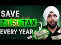 ELSS Explained | Best Mutual Fund for Tax Saving | Market Gabru Hindi