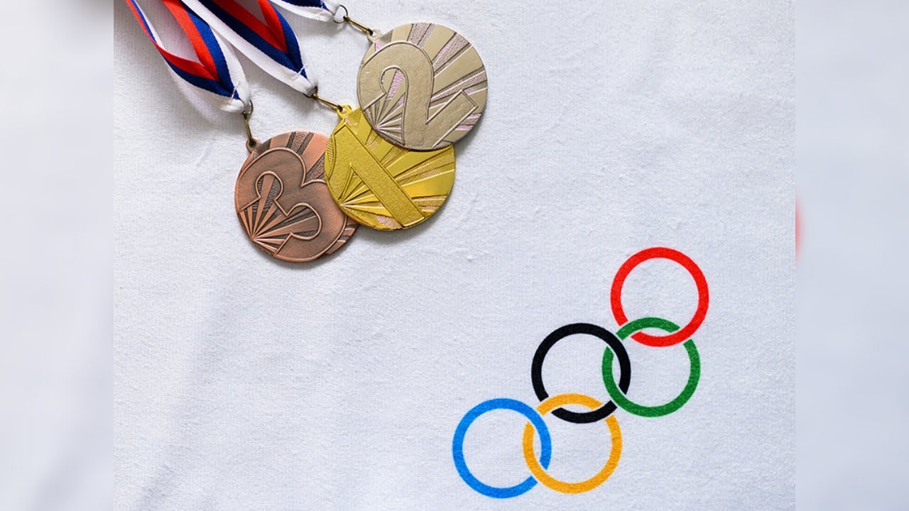 You Can't Buy An Olympic Medal - Forbes India