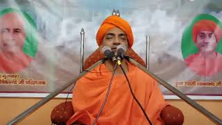 Meditation by Swami Shantanand ji saraswati