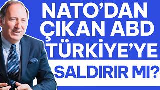 Abdnin Trkiyeye Dmanlk Iin Natodan kmasna Gerek Yok  Cem Grdeniz