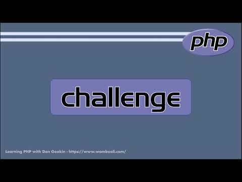 03 04 Using Superglobal Arrays