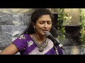 Thirukadaiyooril  carnatic kriti in raga bhairavi  ft madhu iyer