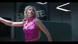 Barbie (Charli XCX Speed Drive Scene)