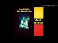 Capture de la vidéo Brother Jack Mcduff  - Mcduff Speaking (Feat. Grant Green)