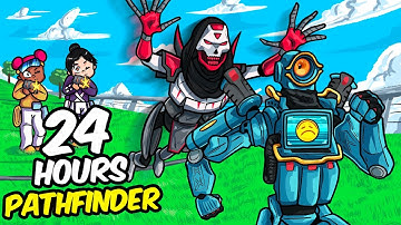 I Played Pathfinder for 24 Hours…