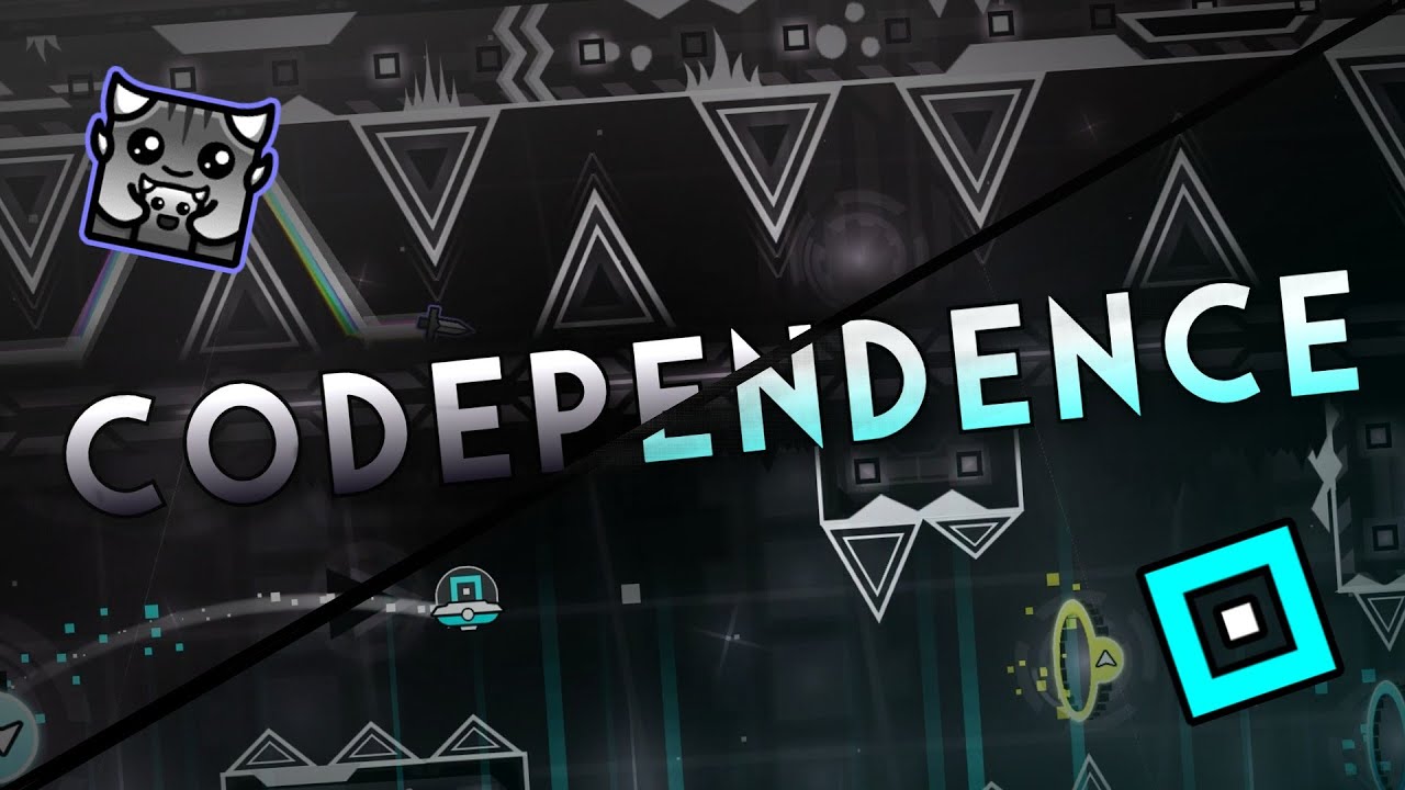 Codependence 100% By TCTeam (Extreme Demon) [With ChaseNoob] - YouTube