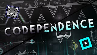 Codependence 100% By TCTeam (Extreme Demon) [With ChaseNoob]