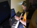 WizKid Essence Tems piano