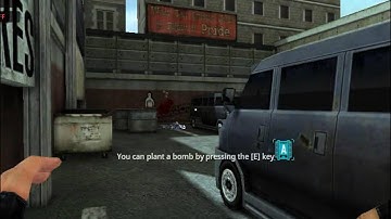 【Blackshot】BUG~~