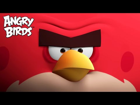 Angry Birds Every Time Terence Speaks