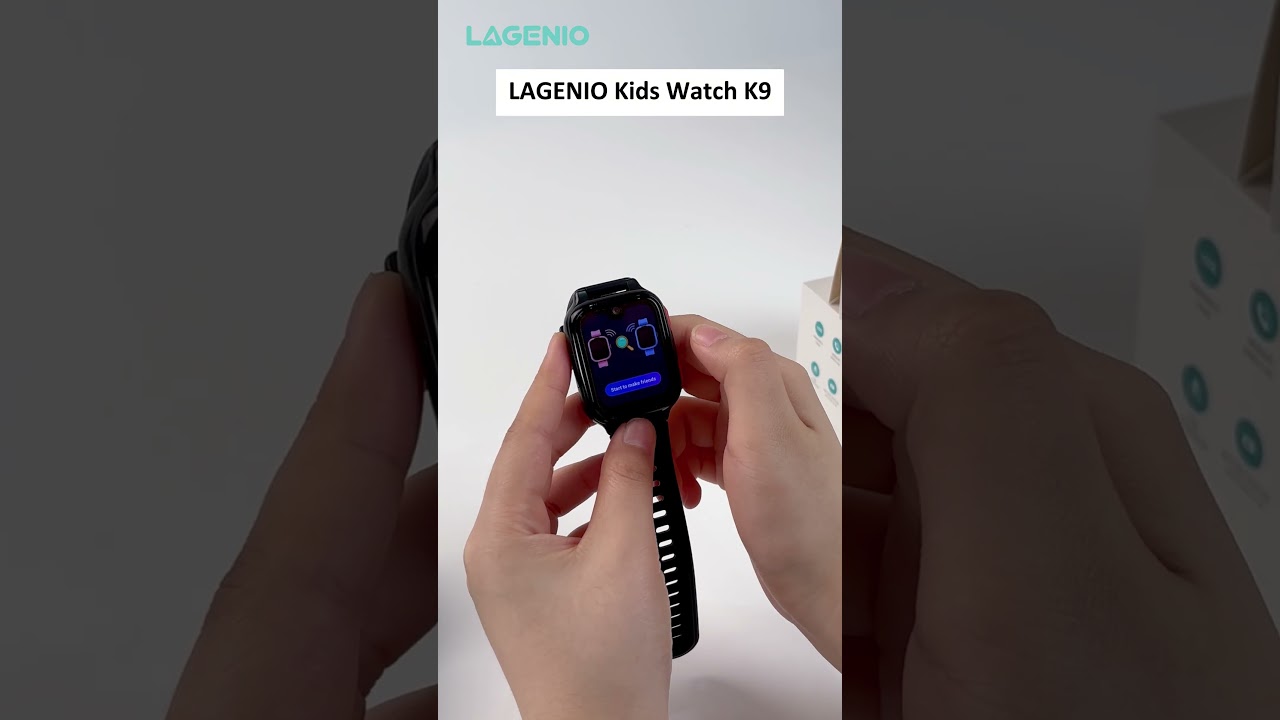 LAEGNIO K9 | LAGENIO K9 | Everything You Need to Protect Your Child’s Safe Growth  