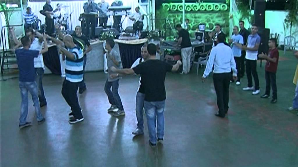 شفيق كبها - حفلة محمود عويسات - باقة الغربية -_ 2 _-