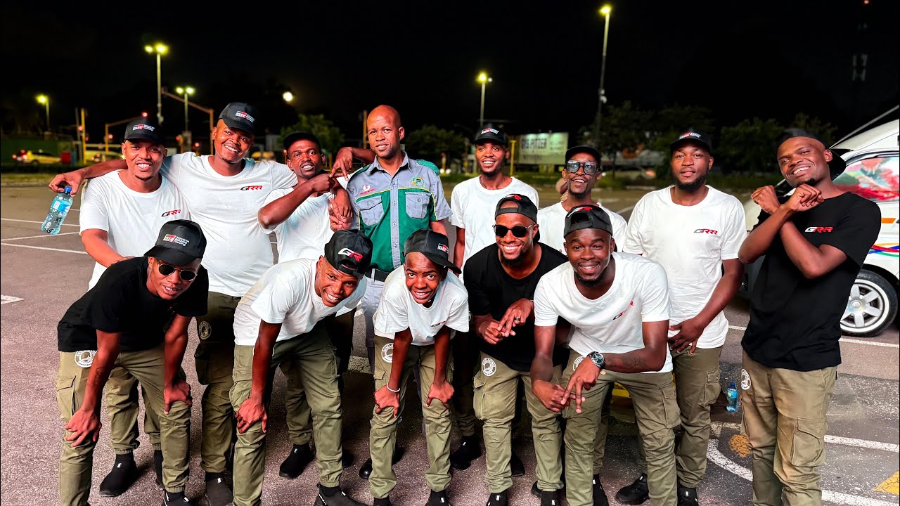 uMbali Wangi Hurt’a💔💔😥😥😥😥😭😭😭😭@kfc @TOYOTAGAZOORacingJPchannel @ToyotaBlogs