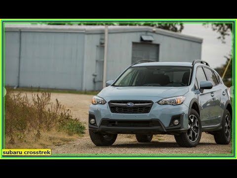 subaru-crosstrek-2019-review---adventurous-appearance-and-confident-handling