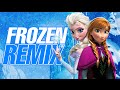 FROZEN - DO YOU WANNA BUILD A SNOW MAN? REMIX [PROD. BY ATTIC STEIN]