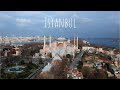 48 Hours in Istanbul (Weekend Lockdown)