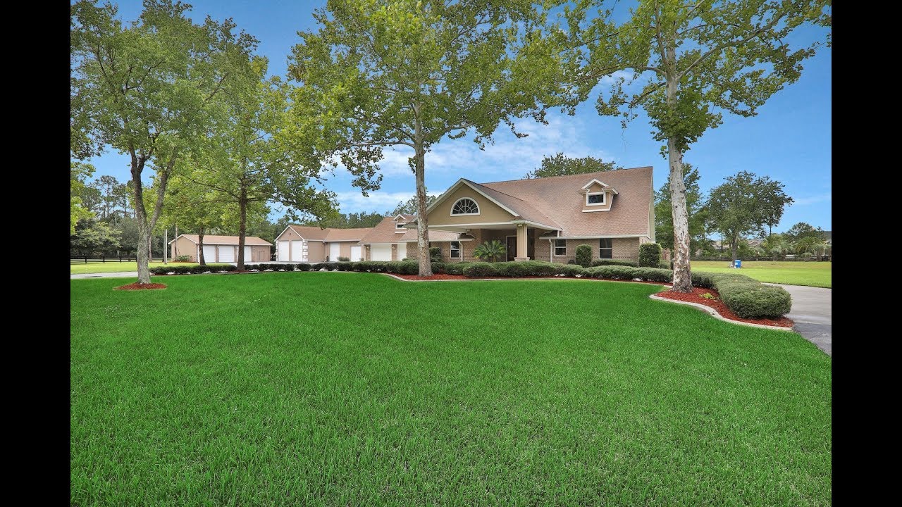 Real Estate Lifestyle Video Jacksonville, FL YouTube