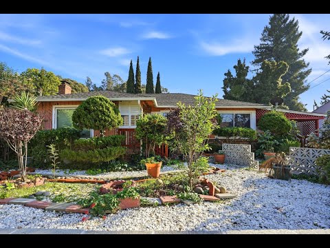 4116 Kentwood Court, Oakland, CA home video tour
