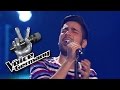 I Look To You Whitney Houston Can Yalin Cover The Voice Of Germany 2015 Audition I Look To You Whitney Houston Can Yalin Cover The Voice Of Germany 2015 Audition