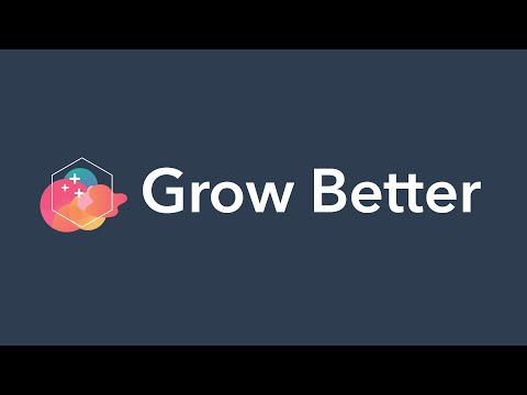 How You Help HubSpot Grow Better - How You Help HubSpot Grow Better