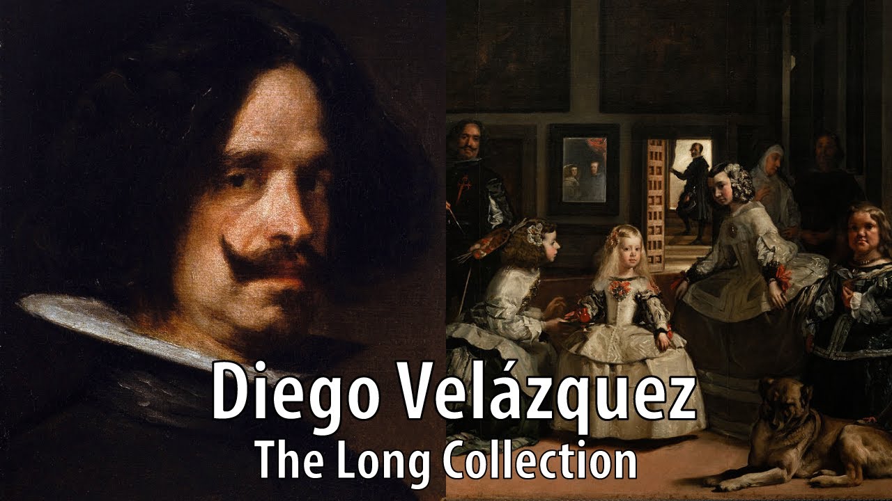 Diego Velázquez | The Long Collection - YouTube