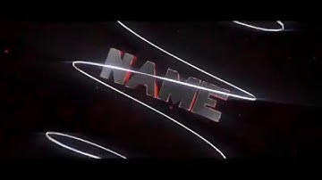 FREE EPIC SYNC INTRO TEMPLATE (Blender Only) #26