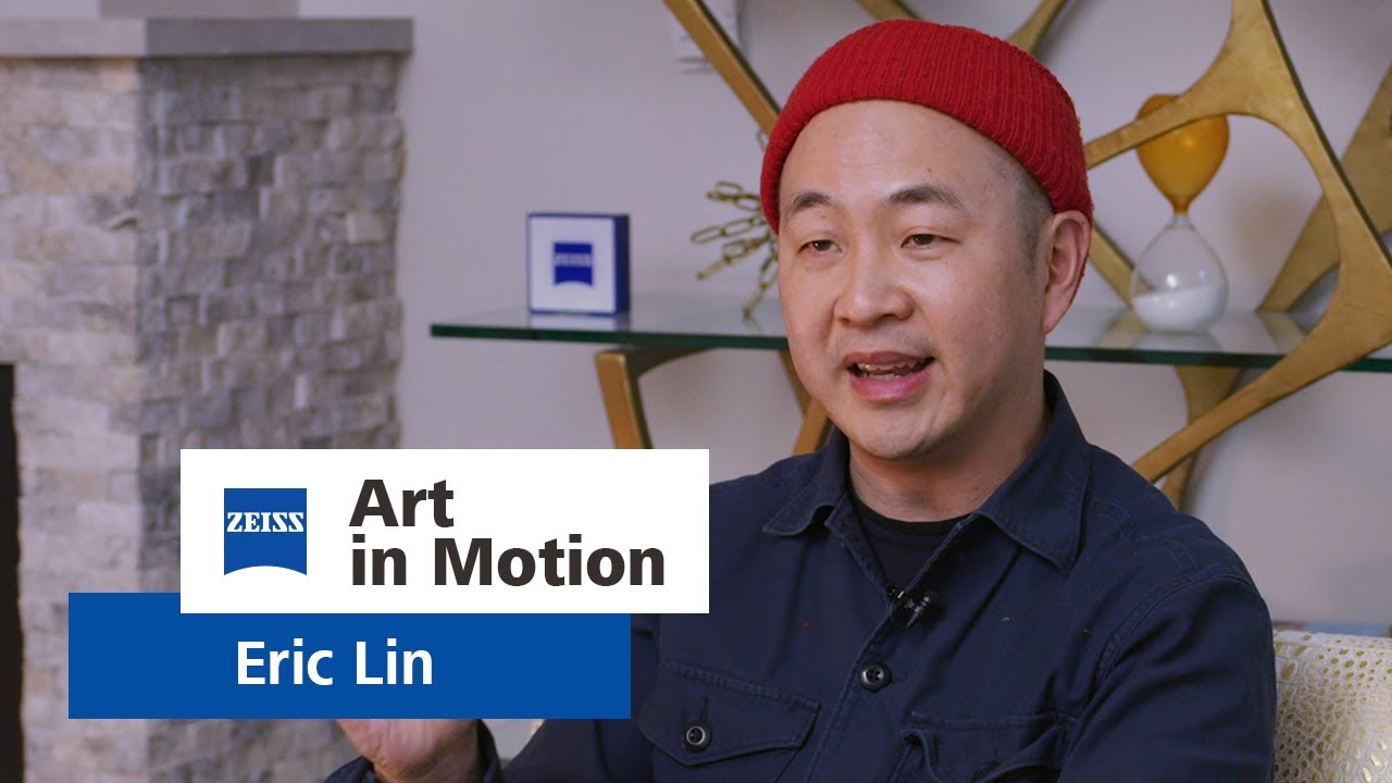 batis ng makiling Art in Motion - Eric Lin - Sound of Silence