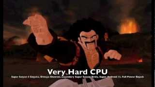 Challenge Video - Go Figure