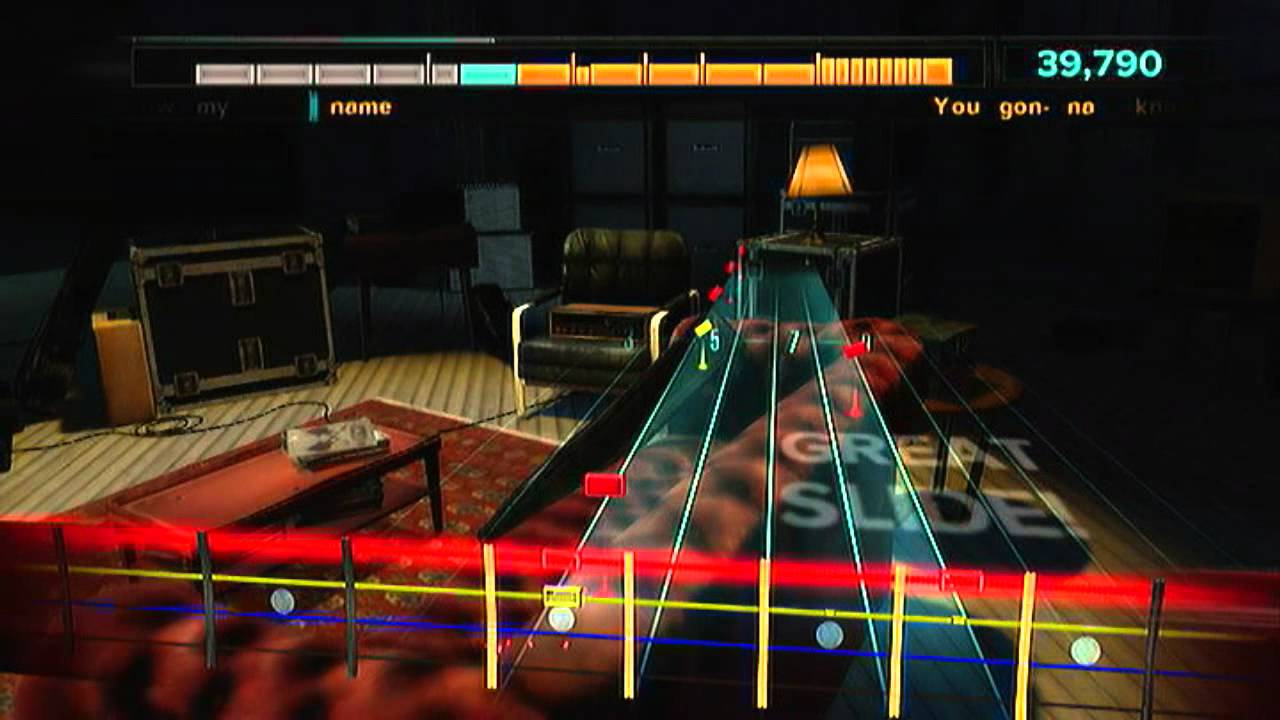 Bright Lights Gary Clark Jr Bass Rocksmith Mastered YouTube