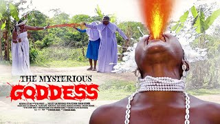 MMIRIMMA The Mysterious Goddess| This Movie Will Make You Cry - African Movies | Nigerian Movies