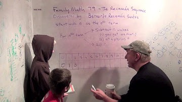 FamilyMath79