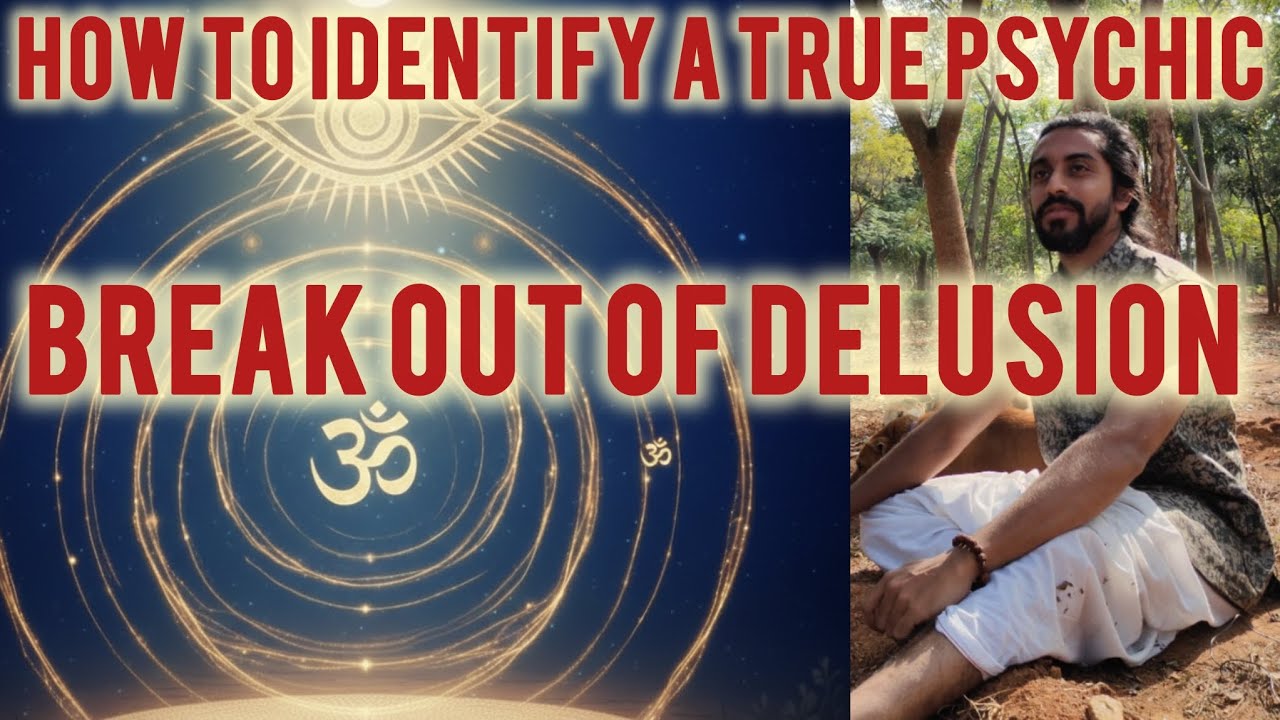 LISTEN and Calm Down | Subtle Energy | Science Can't Prove - YouTube