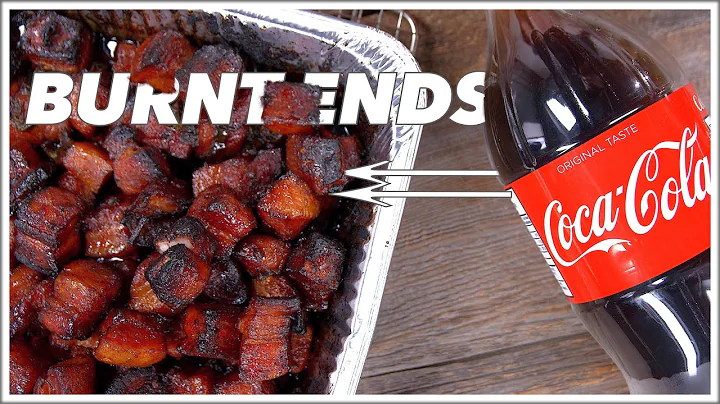 Coke and Jalapeo Pork Belly Burnt Ends Recipe - Gl...