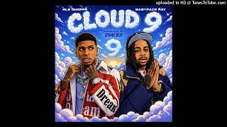 NLE Choppa X Babyface Ray Type Beat "Cloud 9"