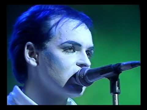 Gary Numan Music For Chameleons - YouTube