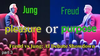 Pleasure or Purpose? Rethinking Human Desire _ AION Talks